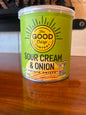 The Good chip