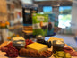 Large Cheese & Charcuterie