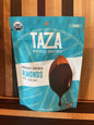Taza chocolate covered nuts