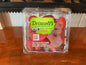Organic Raspberries