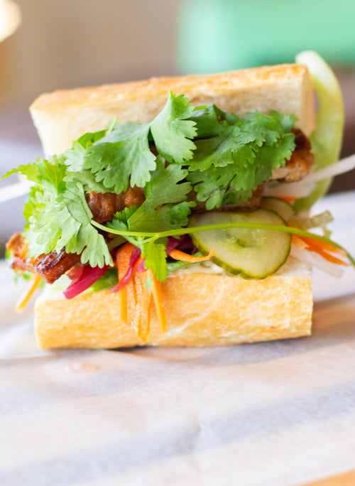 Banh Mi