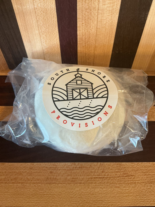 SSP Pizza dough