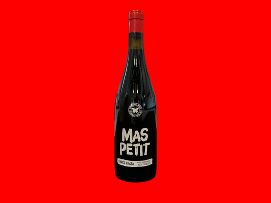 Parés Baltà, Penedès Mas Petit (2021)