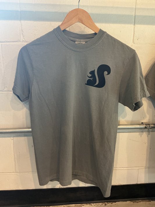 SSP Short sleeve T-shirt