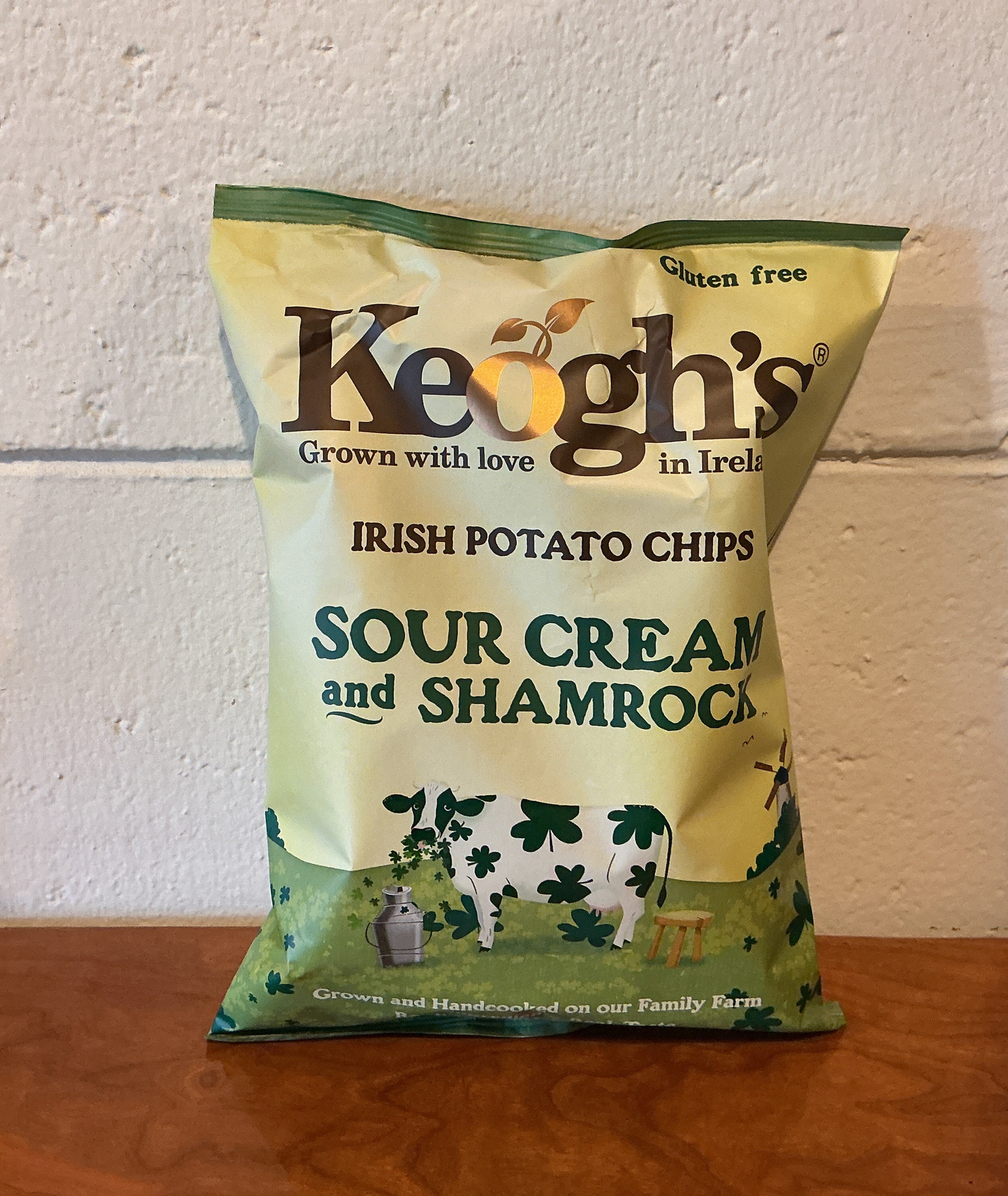 KEOGH'S CHIPS