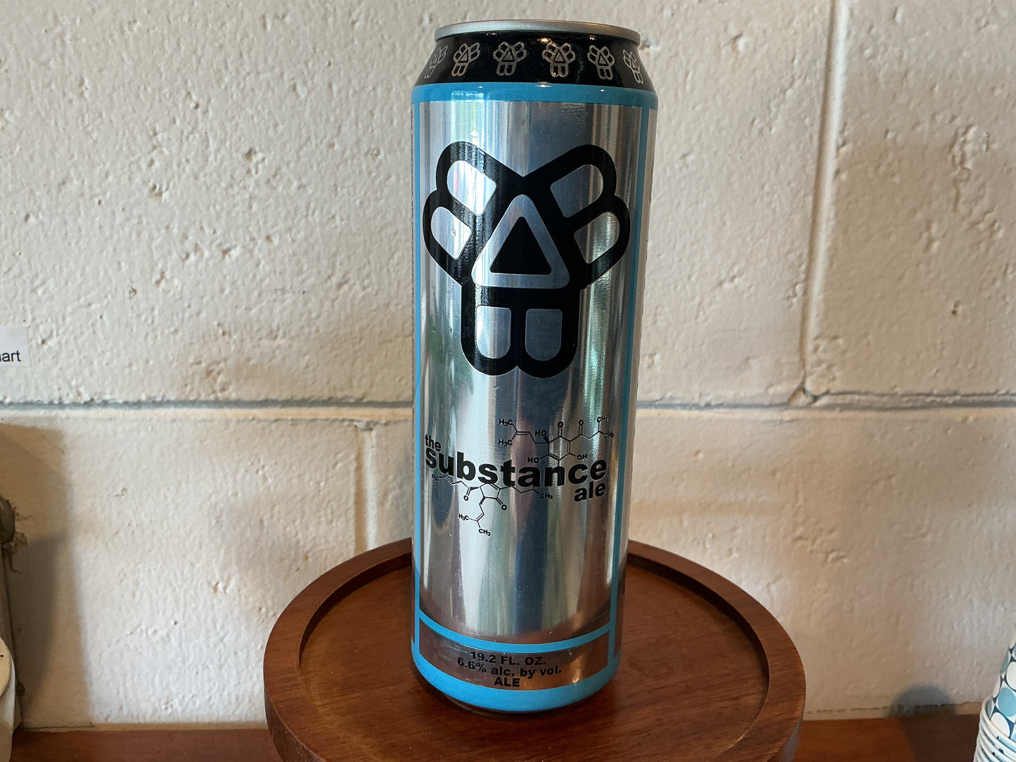 Bissell brothers  Brewing Co co