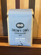 Snowy Owl Coffee beans