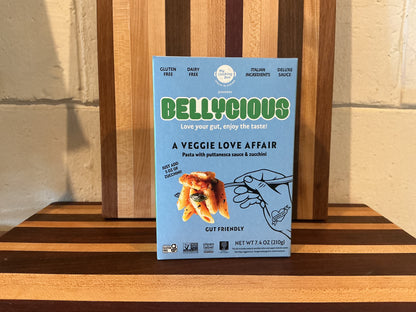 Bellycious