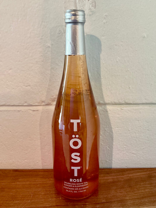 Tost N/A Sparkling Rose