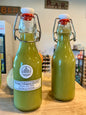 House Infused EVOO