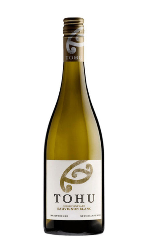 Tohu