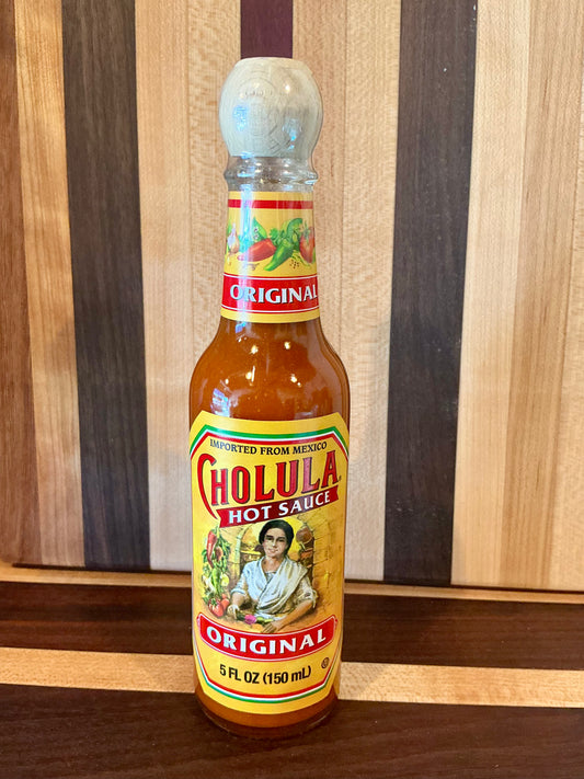 Cholula