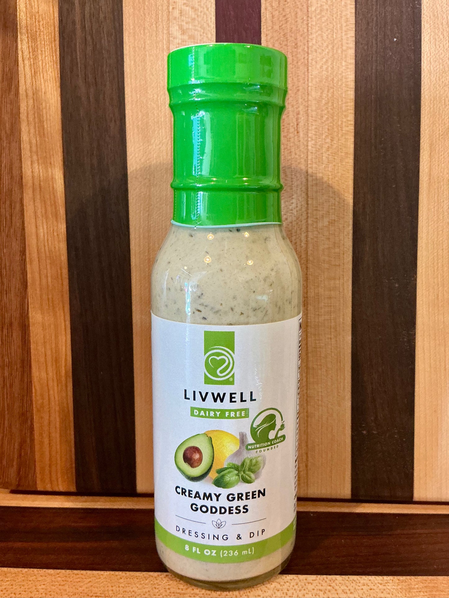 LIVWELL Dressings