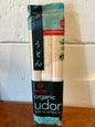 Organic hakubaku noodles