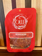 Olli Pepperoni