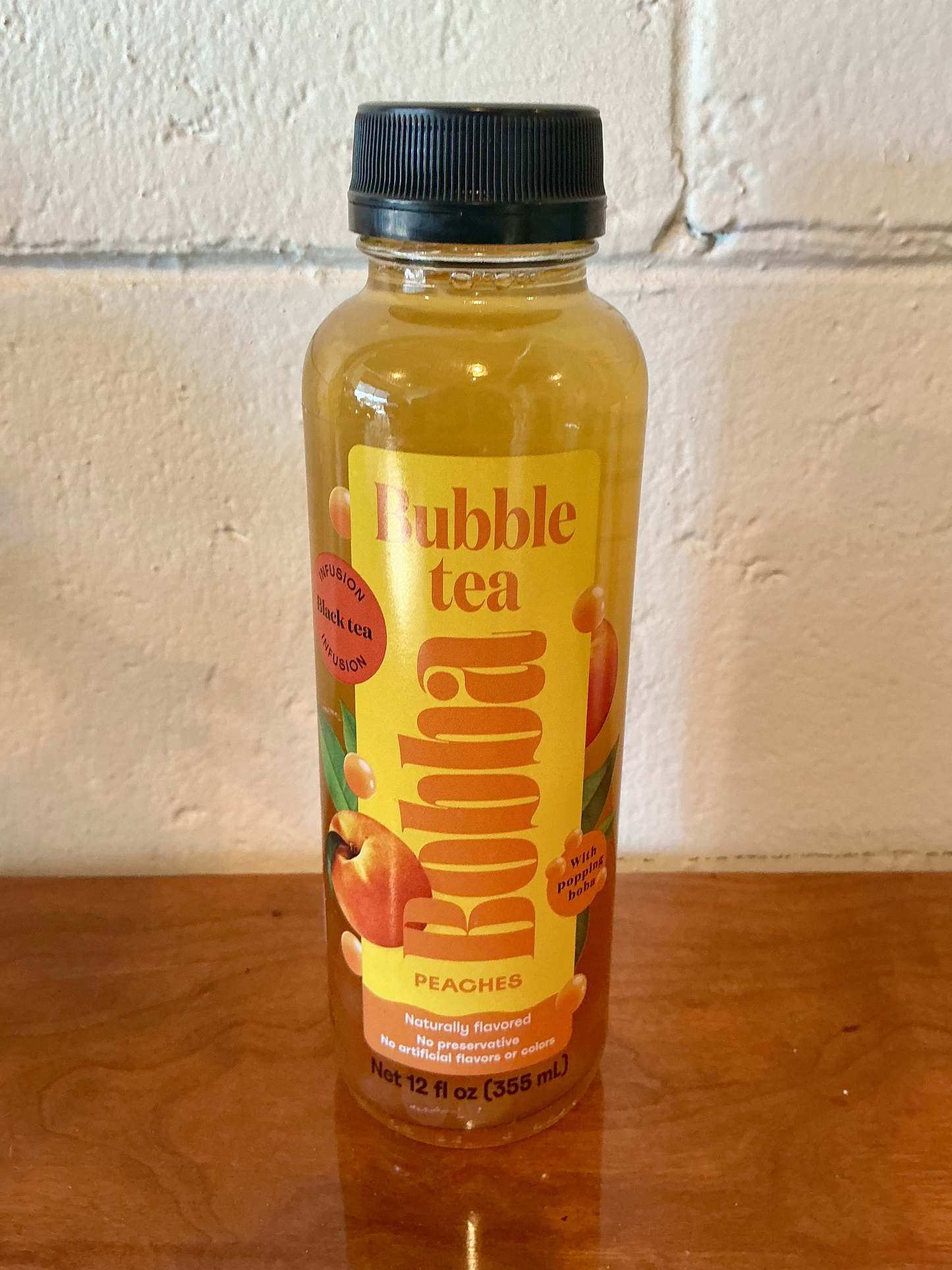 Bobba Bubble Tea