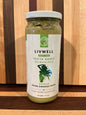 Livwell Green goddess pesto