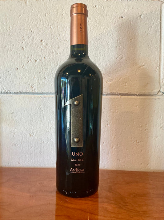 Uno, Malbec (2023)