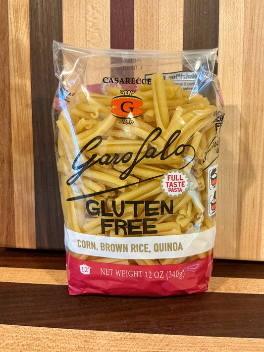 Garofalo Gluten free pasta
