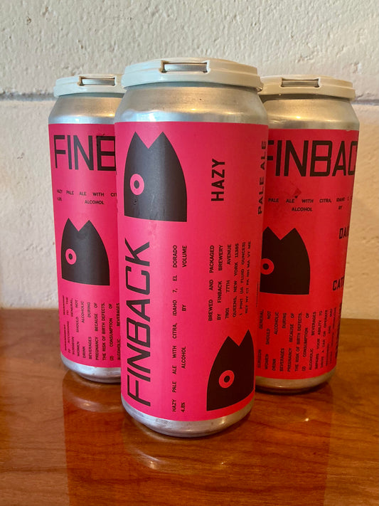Daily Catch, Hazy IPA