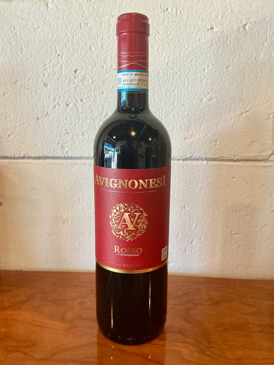 Avignonesi, Rosso di Montepulciano (2020)