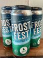 Frost Fest IPA