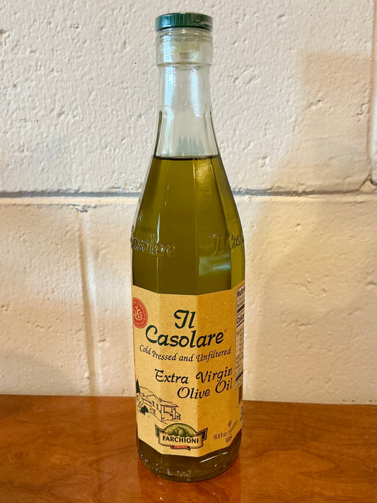 Il Casolare Extra Virgin Olive Oil