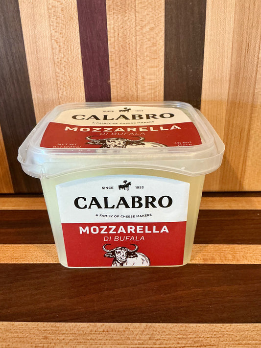 Calabro Mozzarella