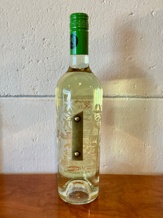 Uno, Sauvignon Blanc (2024)