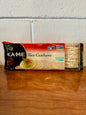 KAME Wasabi rice crackers