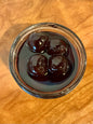 Amarena cherries