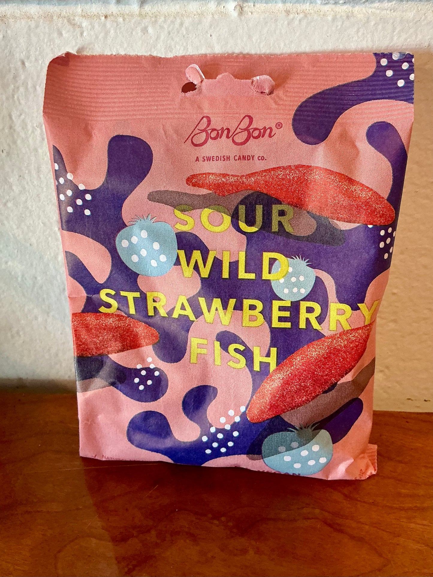 Bon Bon Swedish Fish