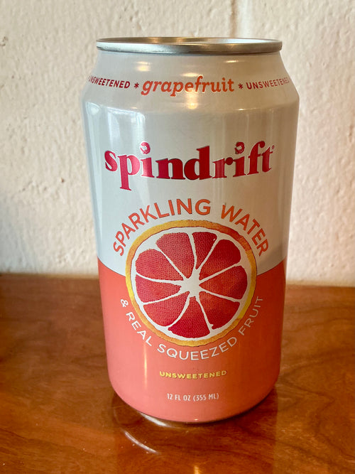 Spindrift Sparkling Water