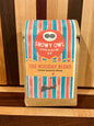 Snowy Owl Coffee beans