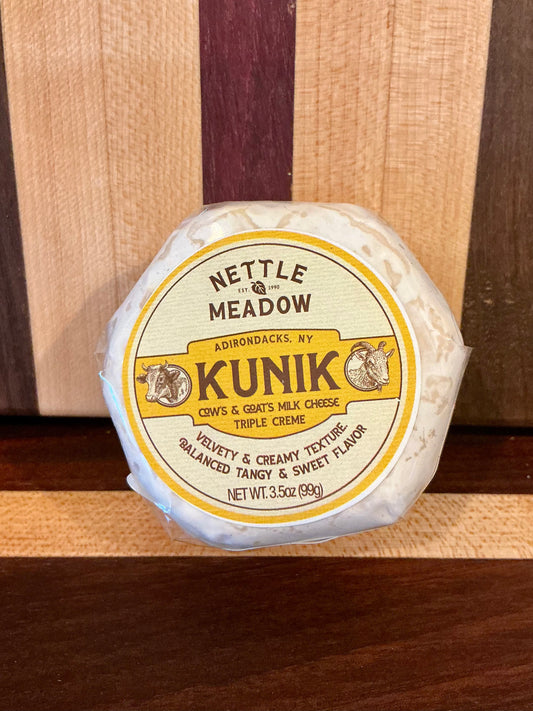 Nettle Meadow Kunik