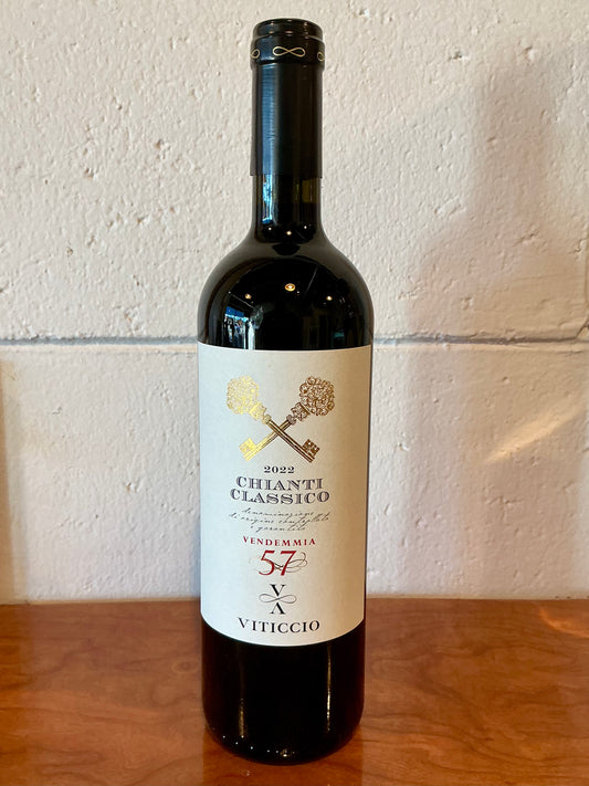 Viticcio, Chianti Classico