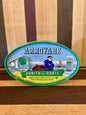 Arroyabe Bonito Tuna in olive oil