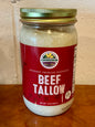 Cornhusker Kitchen Beef Tallow