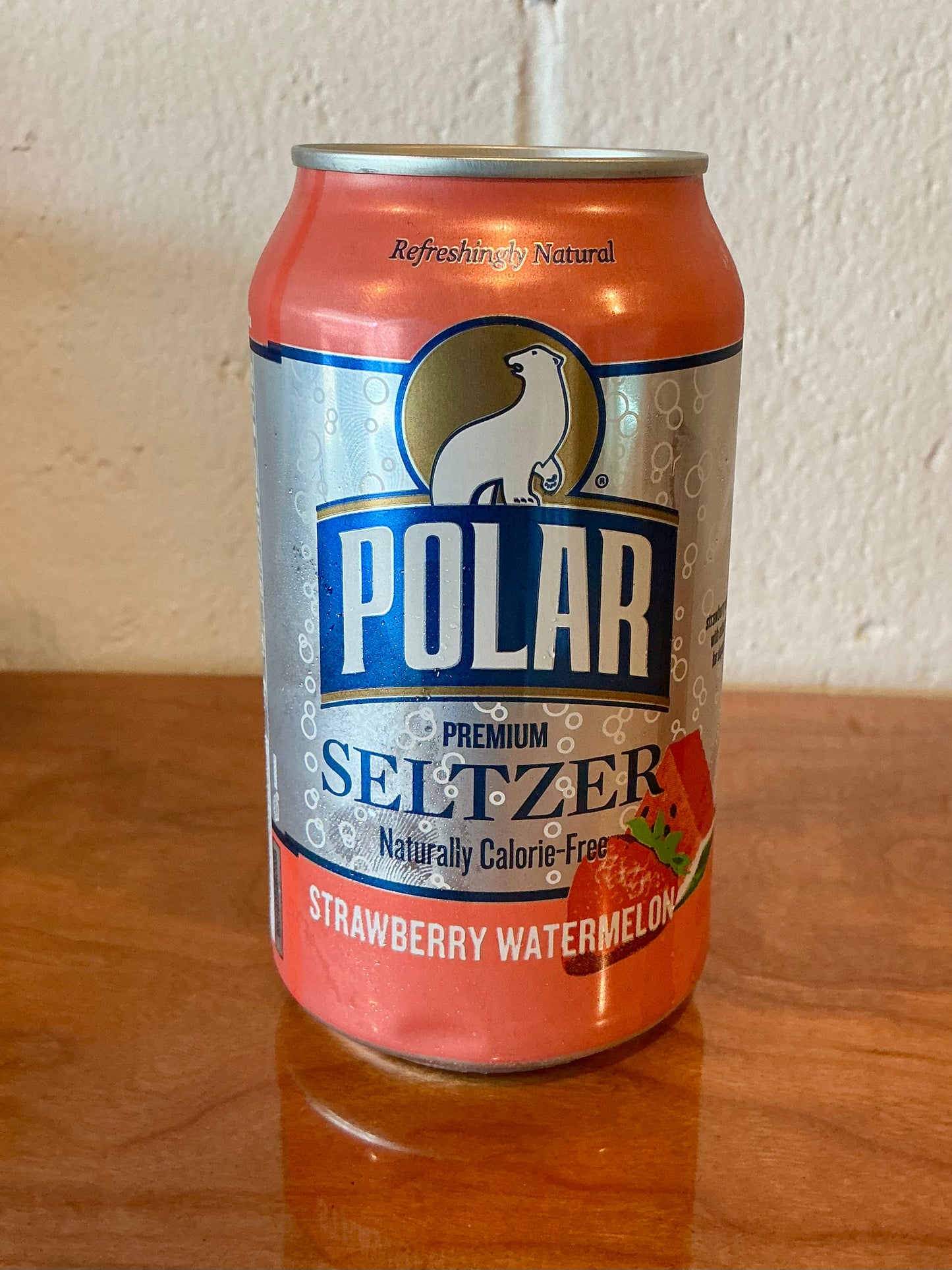 Polar Seltzer 12oz. Can