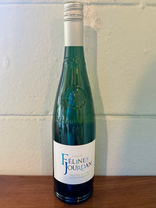 Domaine Felines Jourdan