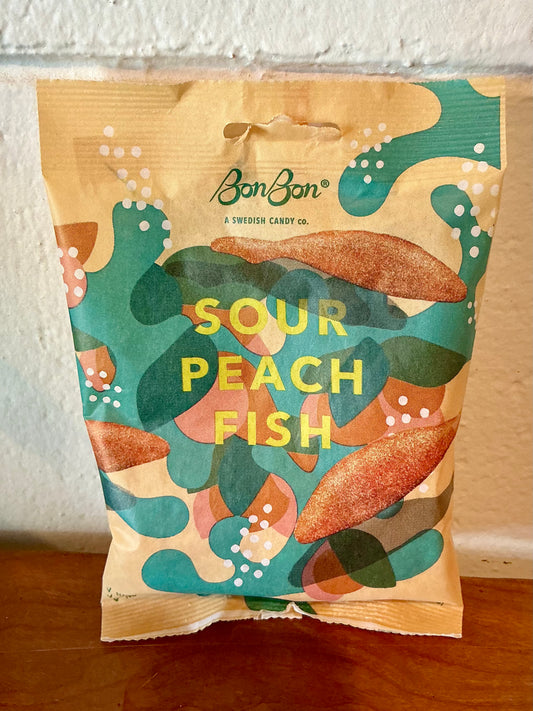 Bon Bon Swedish Fish