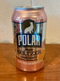 Polar Seltzer 12oz. Can