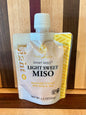 Light sweet Miso
