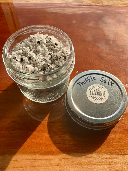 SSP Truffle Salt