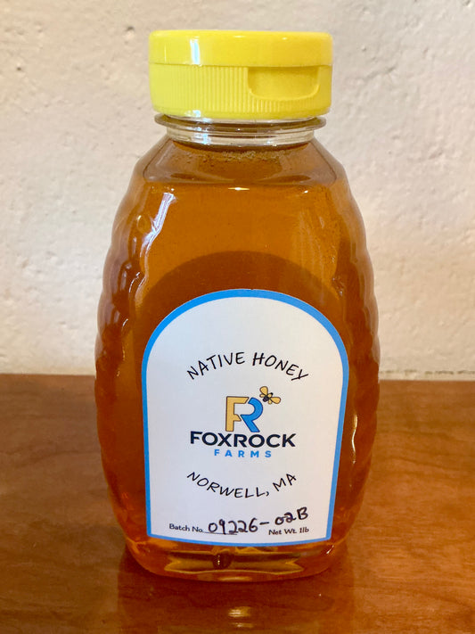 Native Honey