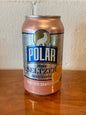 Polar Seltzer 12oz. Can