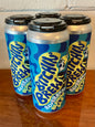 Bitchin’ Brew ‘26, Stellwagen Blueberry Blonde Ale
