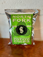 North Fork Sour cream & onion chips