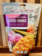 Pereg Japanese Style Coarse Panko bread crumbs