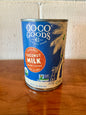 Coco goods coconut milk